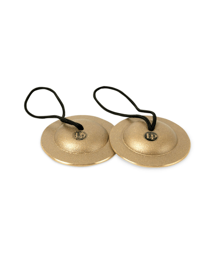 LP Finger Cymbals 2 .5"